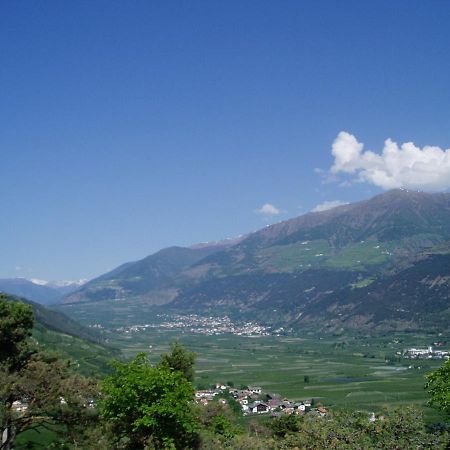 Schlosshof Zu Montani Morter Εξωτερικό φωτογραφία